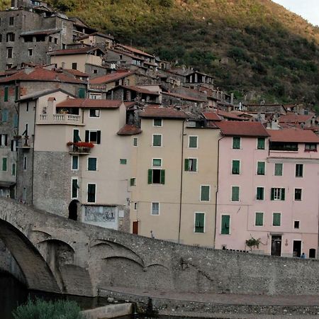 Appartamento Le Violette Dolceacqua Exterior photo